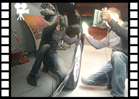 вакуум Армения